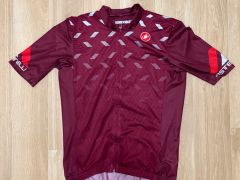 Krátky Castelli dres