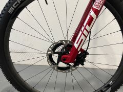 RockShox SID SL Ultimate Race Day - 3P Remote 29