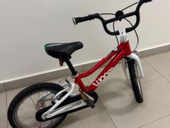 Detský bicykel Woom 2