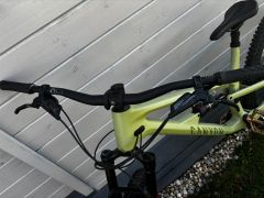 Canyon Spectral 125 CF 7