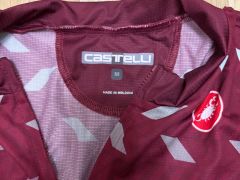 Krátky Castelli dres