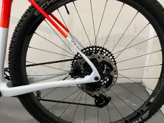 Cube Phenix c68 slx teamline