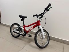 Detský bicykel Woom 2