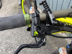 Predám YT Capra 2017