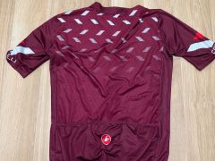 Krátky Castelli dres