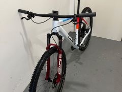 Cube Phenix c68 slx teamline