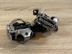 Nášľapné pedále shimano Pd-M520
