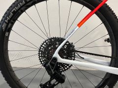 Cube Phenix c68 slx teamline