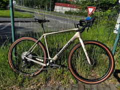 Bianchi Arcadex Comp 1x12 GRX