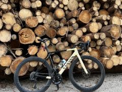 Canyon ultimate cf sl7 di2