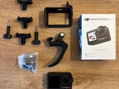 DJI Osmo Action 5