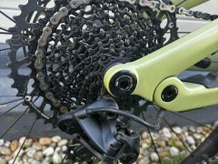 Canyon Spectral 125 CF 7