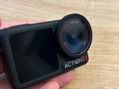 DJI Osmo Action 5