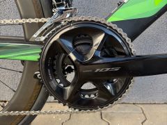 Giant Trinity Advanced