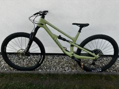 Canyon Spectral 125 CF 7