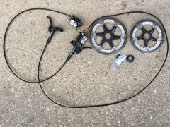 Shimano Br-M820
