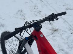 Flyer Uproc 6 8.70 | PC: 220k