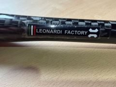 Leonardi Factory