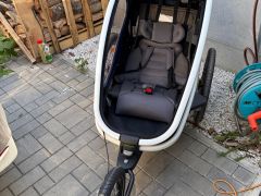 Predam cyklovozik Hamax