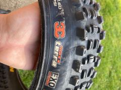 Maxxis Assegai 29x2,60 3C MaxxTerra EXO TR