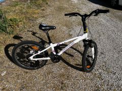 Detský bicykel 20" - Gary Fisher