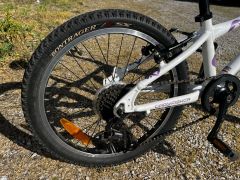 Detský bicykel 20" - Gary Fisher