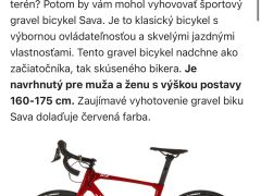 Sava carbon G 1.2