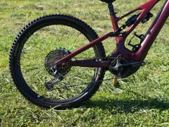 Specialized Turbo Levo expert carbon / S2