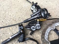 Shimano Br-M820