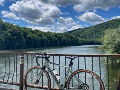 Gravel Kellys Soot 70 velkost S