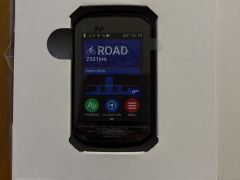 Garmin Edge 850