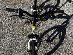 Detský bicykel 20" - Gary Fisher