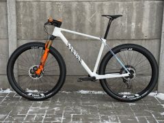 Canyon Exceed CRF Team