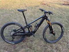 Trek Fuel+ EX 9.8 Gen 2