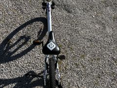 Detský bicykel 20" - Gary Fisher