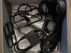 Garmin Edge 850