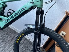 Orbea Wild Fs20