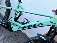 Orbea Wild Fs20