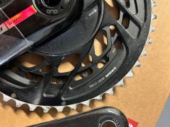 Sram force powermeter