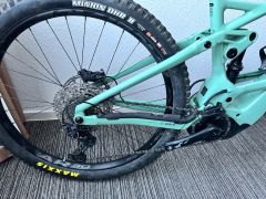 Orbea Wild Fs20