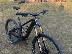 Trek Fuel+ EX 9.8 Gen 2