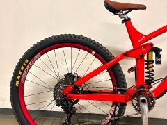 Custom Enduro Trek Remedy | TOP