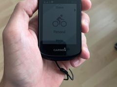 Garmin Edge 530