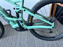 Orbea Wild Fs20