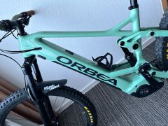 Orbea Wild Fs20