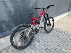 Specialized BigHit III/vymena