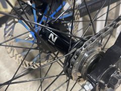 Single speed 26 dirt