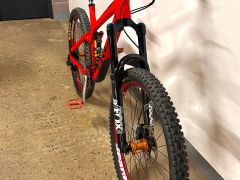 Custom Enduro Trek Remedy | TOP