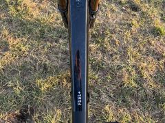 Trek Fuel+ EX 9.8 Gen 2