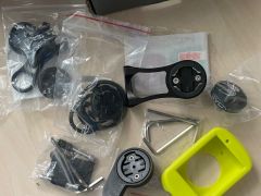 Garmin Edge 530